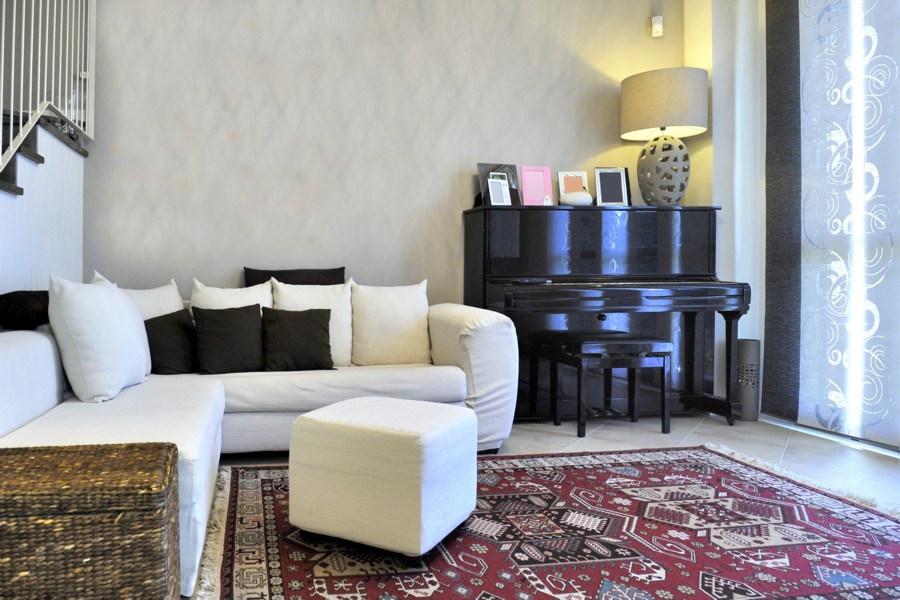 Persian Rug